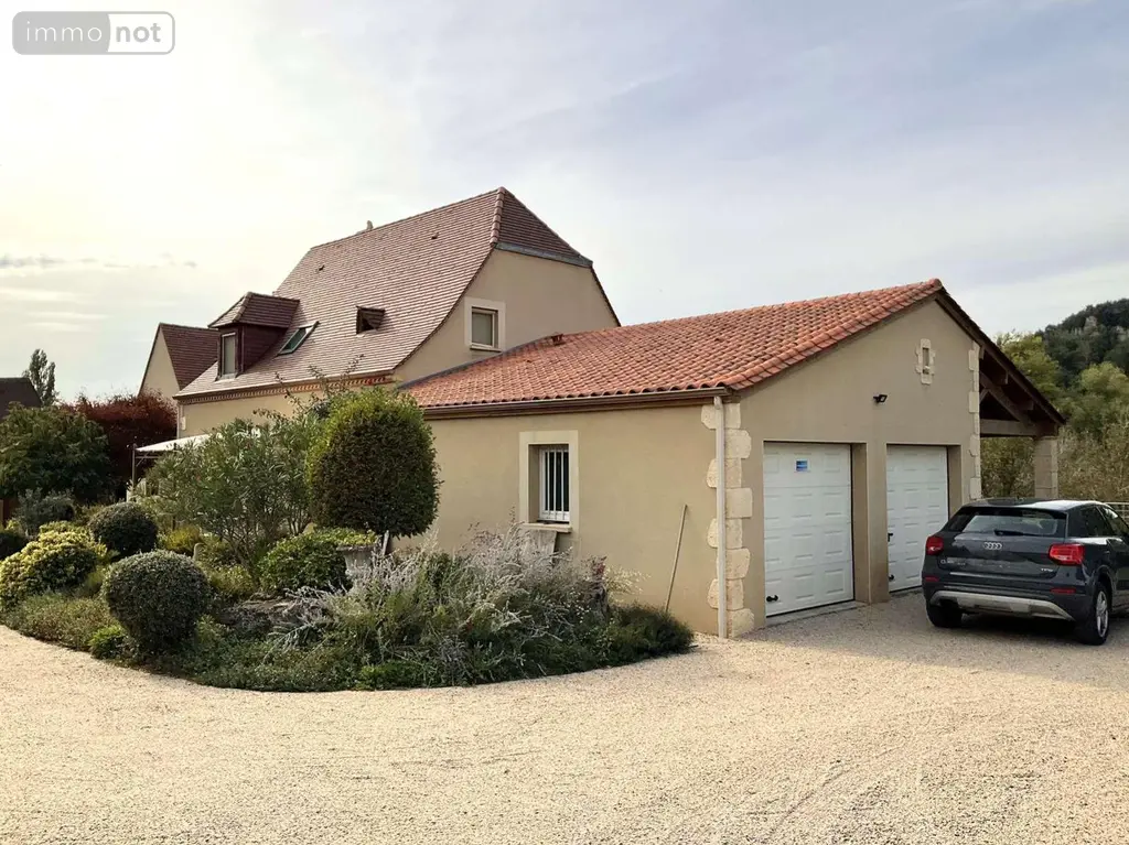 Maison a vendre Sarlat-la-Canéda 24200 Dordogne 24 166 m2 5 pièces 499000 euros 46051/346 005