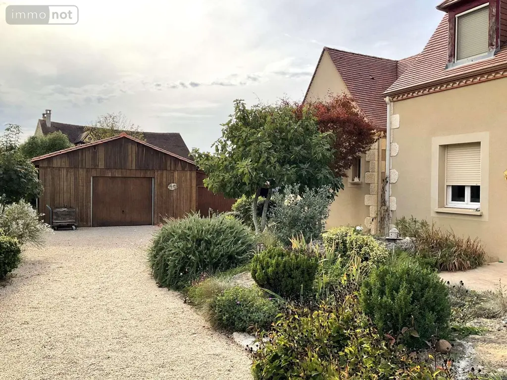 Maison a vendre Sarlat-la-Canéda 24200 Dordogne 24 166 m2 5 pièces 499000 euros 46051/346 006