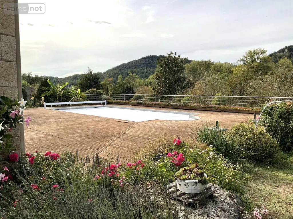 Maison a vendre Sarlat-la-Canéda 24200 Dordogne 24 166 m2 5 pièces 499000 euros 46051/346 007