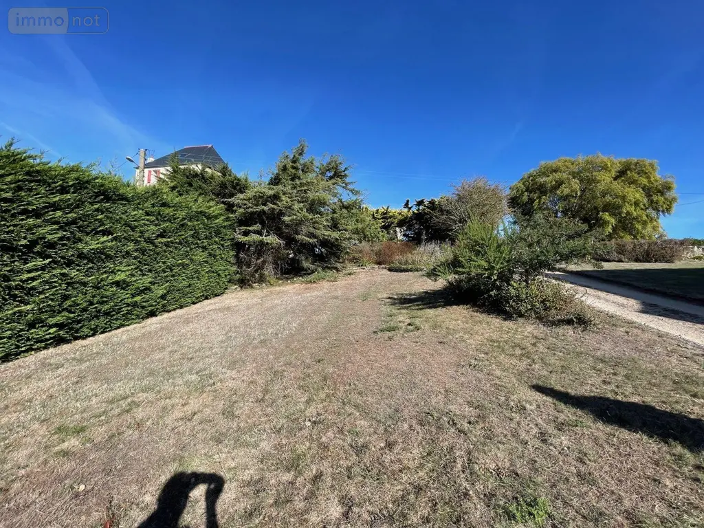 Terrain a batir a vendre Penvénan 22710 Côtes-d'Armor 22 386 m2 69750 euros 10931/152 003