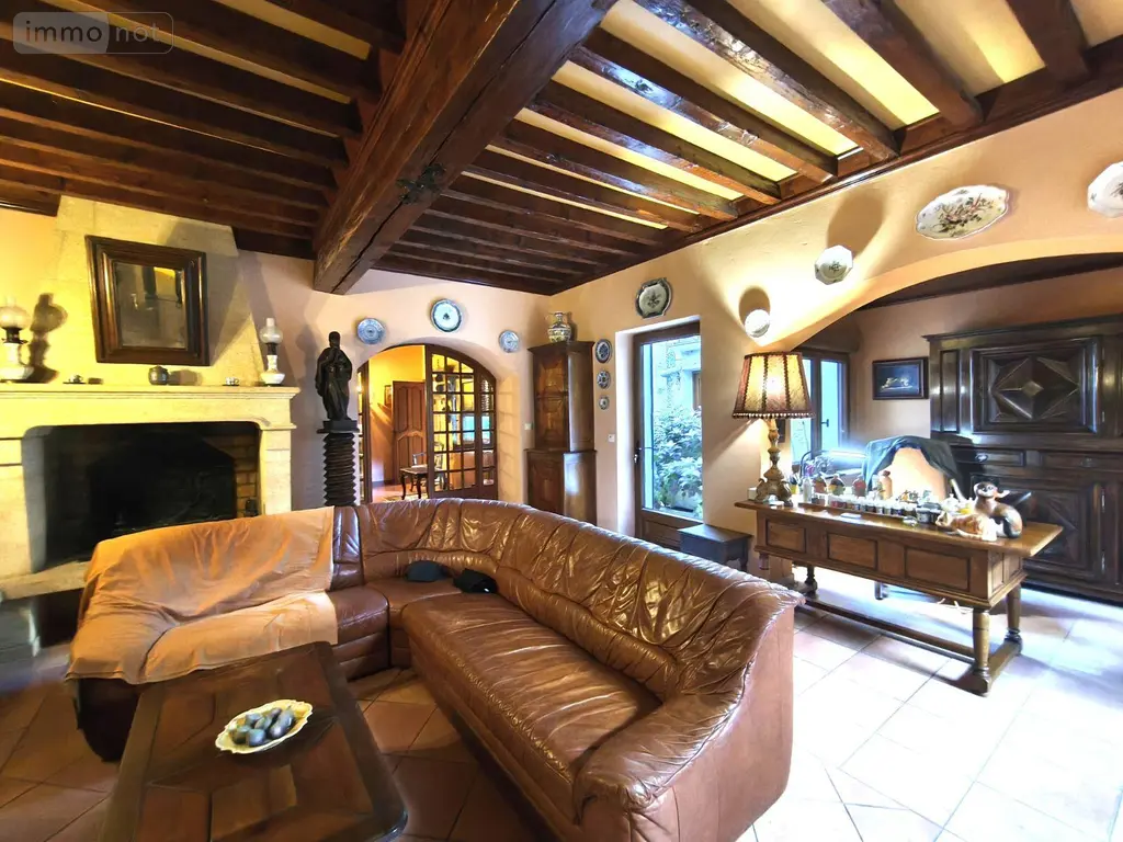 Maison a vendre Arles 13200 Bouches-du-Rhône 13 180 m2 6 pièces 556500 euros 075/224 002
