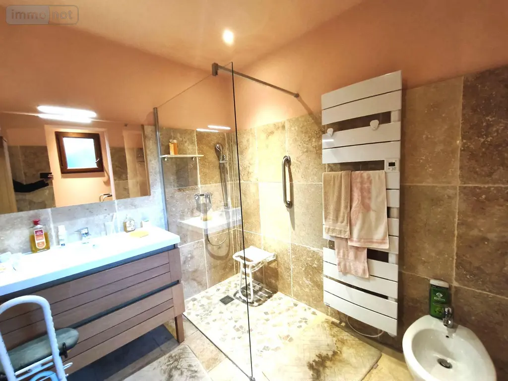 Maison a vendre Arles 13200 Bouches-du-Rhône 13 180 m2 6 pièces 556500 euros 075/224 003