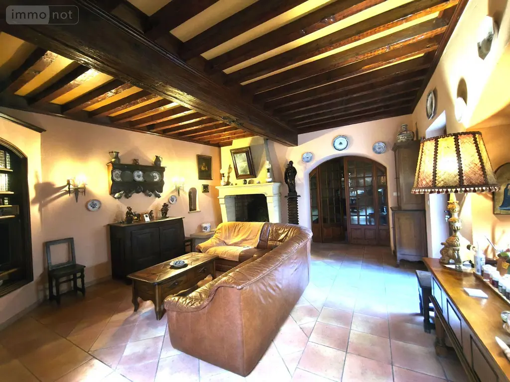 Maison a vendre Arles 13200 Bouches-du-Rhône 13 180 m2 6 pièces 556500 euros 075/224 004
