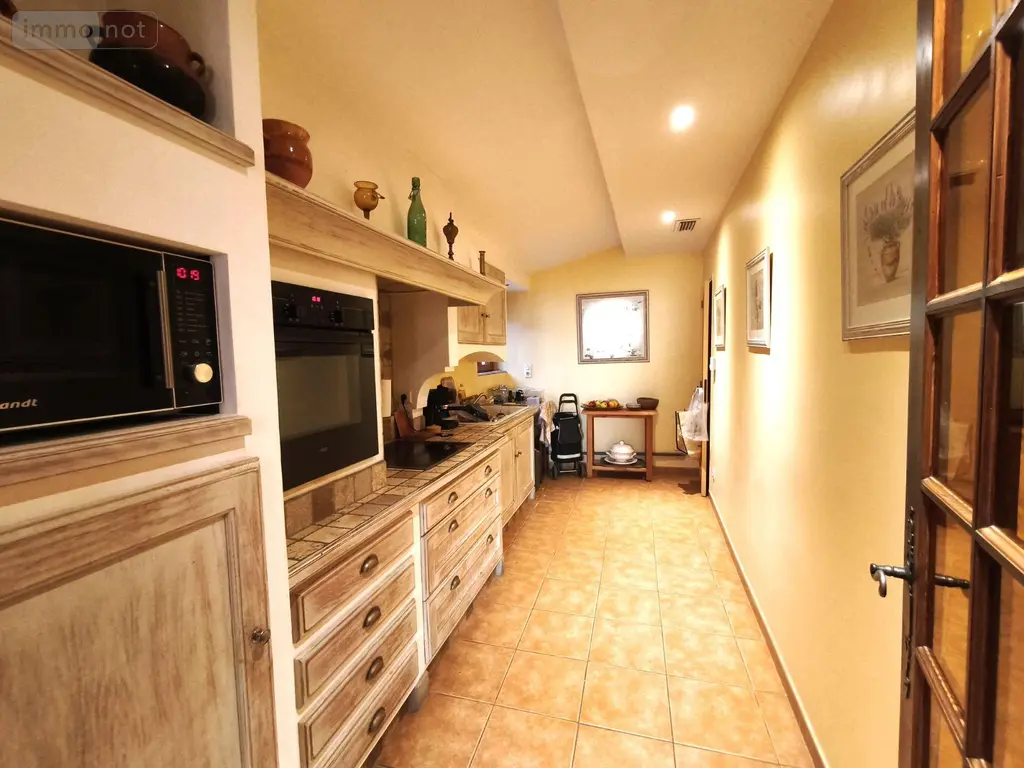 Maison a vendre Arles 13200 Bouches-du-Rhône 13 180 m2 6 pièces 556500 euros 075/224 006