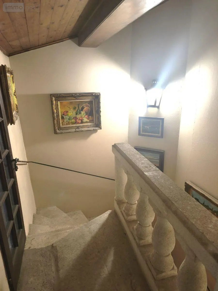 Maison a vendre Arles 13200 Bouches-du-Rhône 13 180 m2 6 pièces 556500 euros 075/224 007