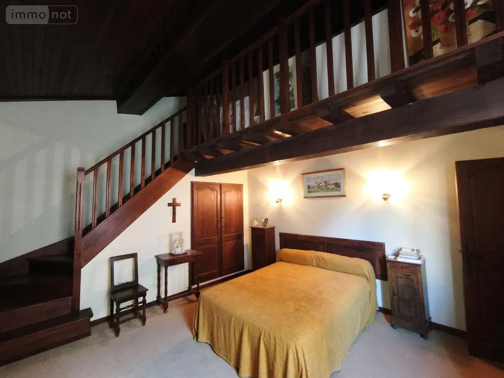 Maison a vendre Arles 13200 Bouches-du-Rhône 13 180 m2 6 pièces 556500 euros 075/224 008