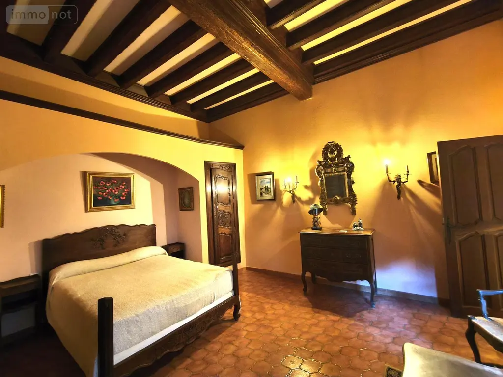Maison a vendre Arles 13200 Bouches-du-Rhône 13 180 m2 6 pièces 556500 euros 075/224 009