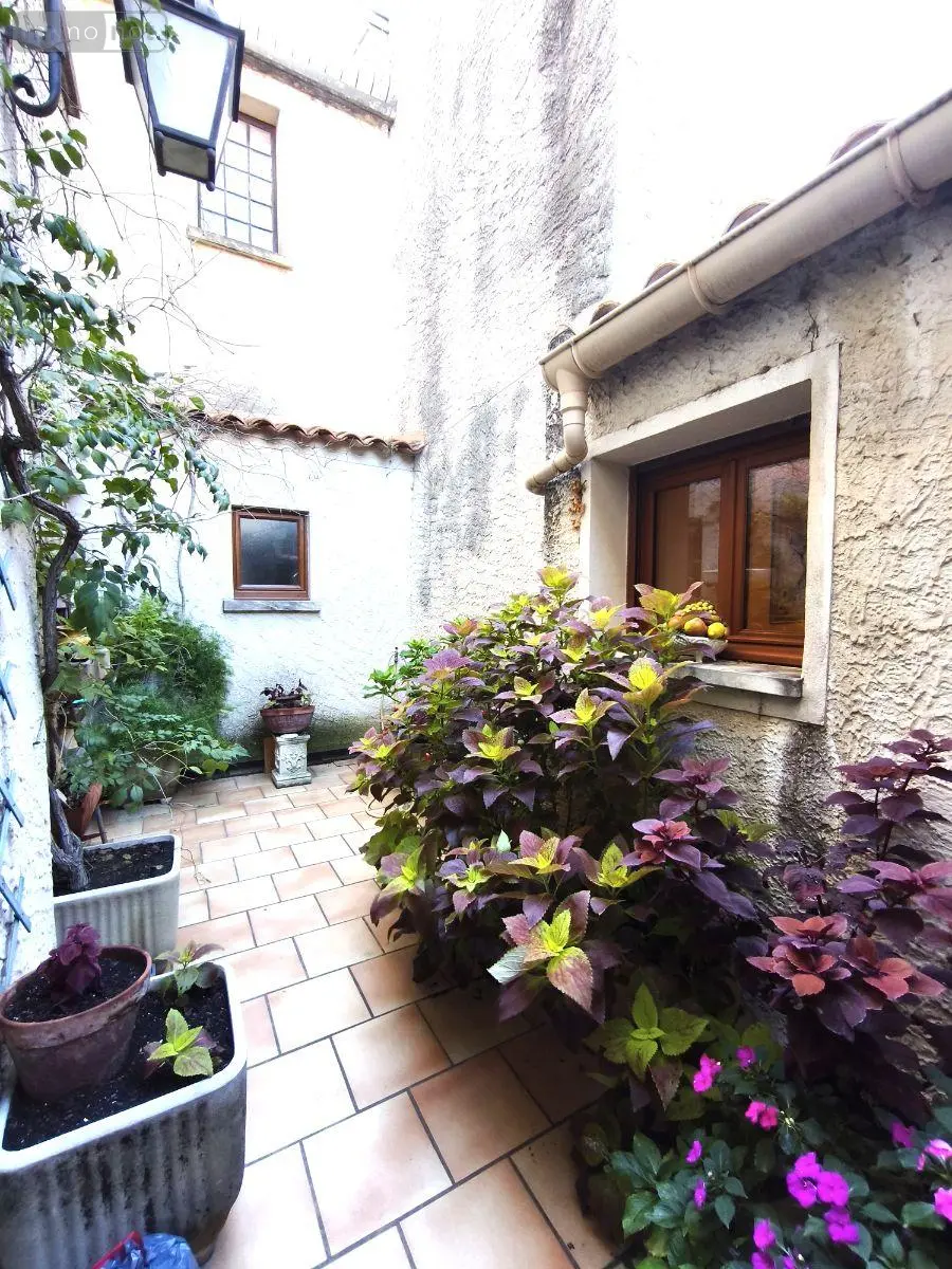 Maison a vendre Arles 13200 Bouches-du-Rhône 13 180 m2 6 pièces 556500 euros 075/224 010