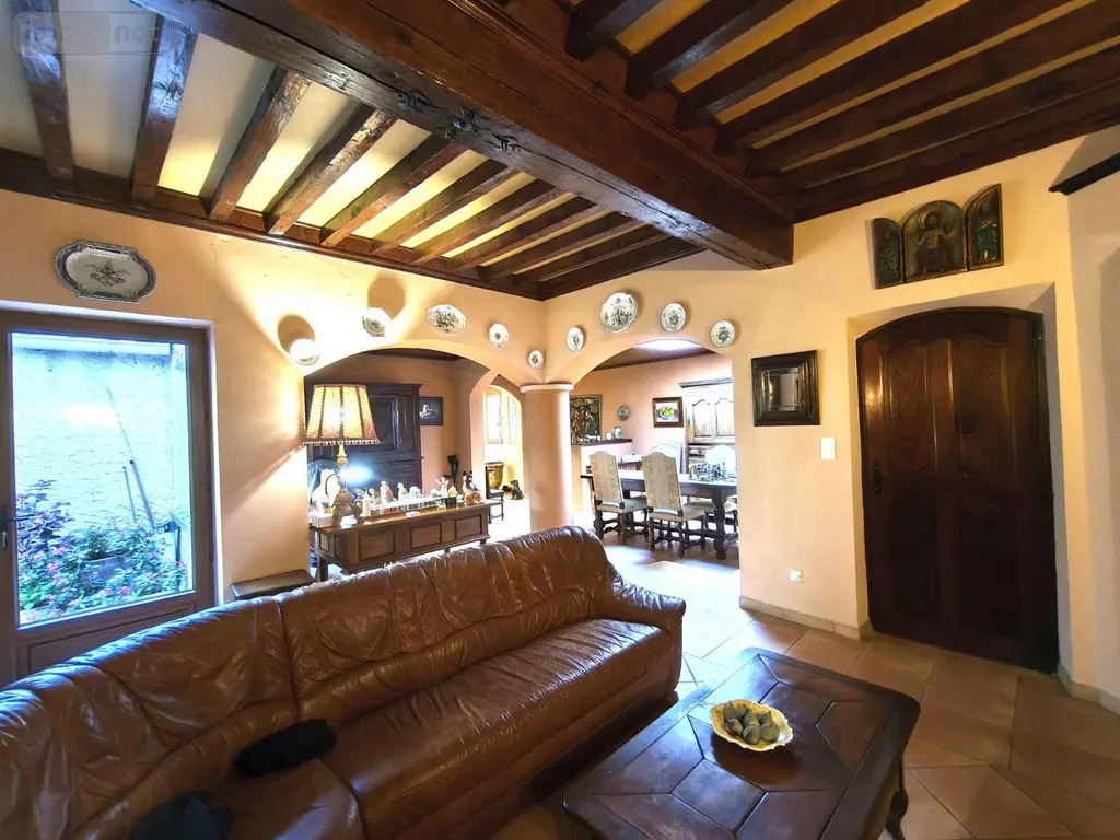 Maison a vendre Arles 13200 Bouches-du-Rhône 13 180 m2 6 pièces 556500 euros 075/224 011