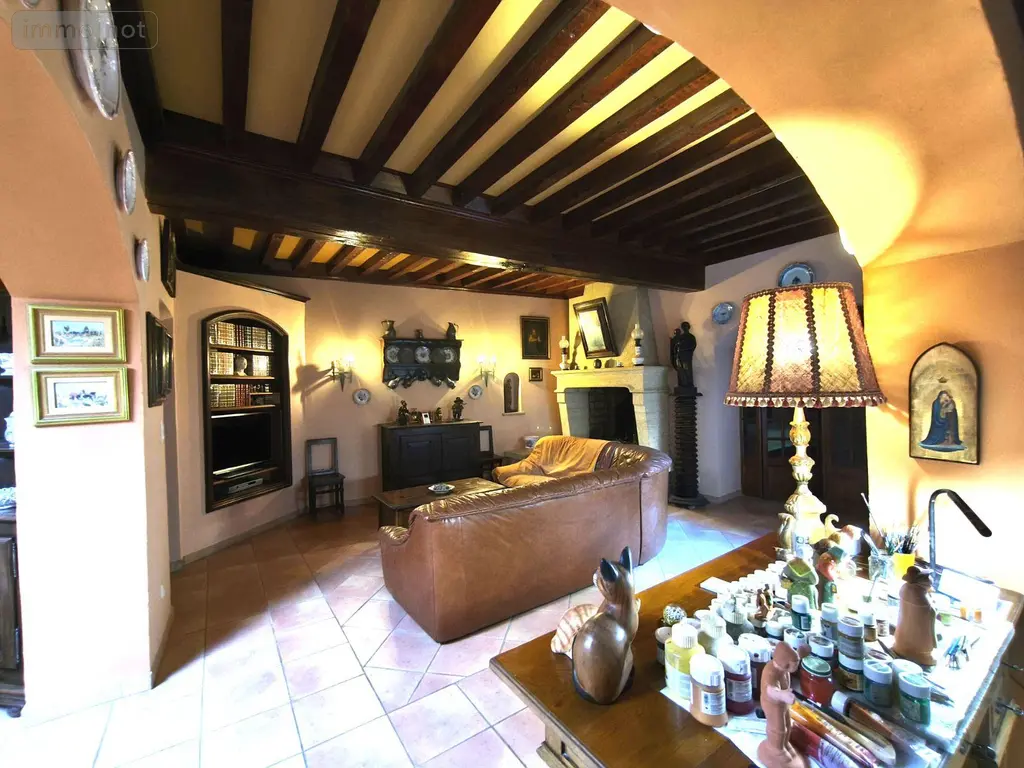 Maison a vendre Arles 13200 Bouches-du-Rhône 13 180 m2 6 pièces 556500 euros 075/224 012