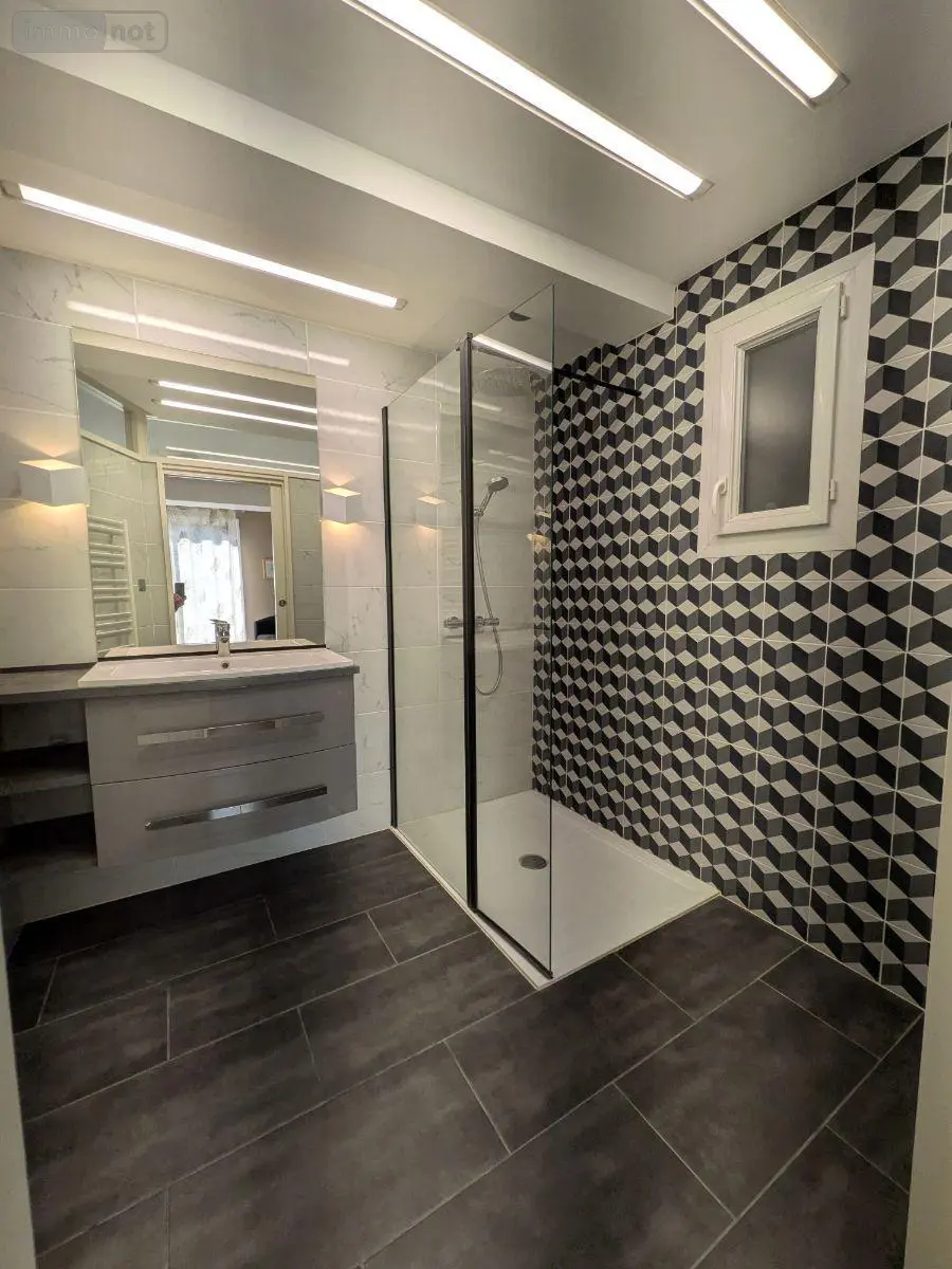 Maison a vendre Bruz 35170 Ille-et-Vilaine 35 192 m2 9 pièces 455400 euros 35129-7131 010