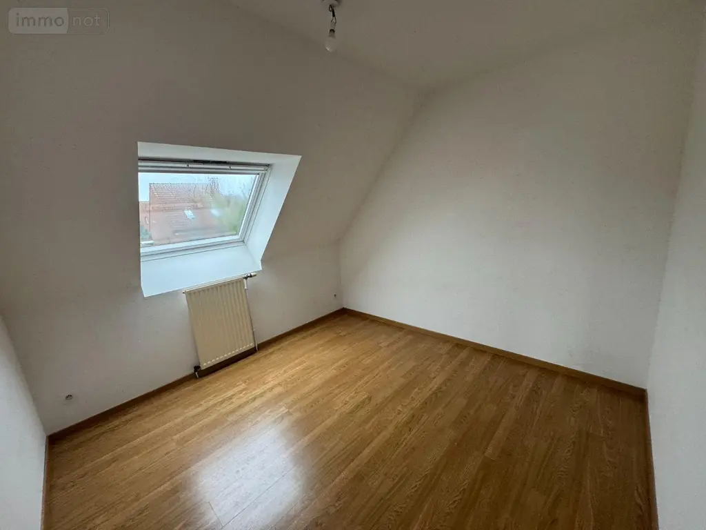 Maison a vendre Pérenchies 59840 Nord 59 104 m2 6 pièces 420000 euros LC982 011