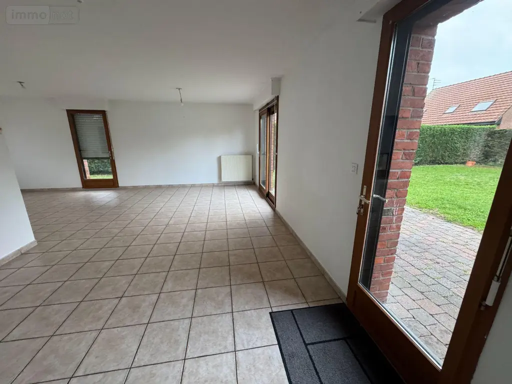 Maison a vendre Pérenchies 59840 Nord 59 104 m2 6 pièces 420000 euros LC982 005