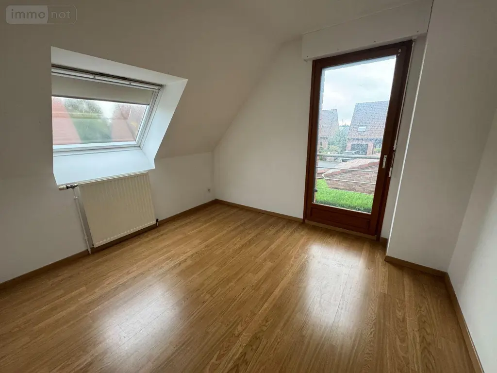 Maison a vendre Pérenchies 59840 Nord 59 104 m2 6 pièces 420000 euros LC982 009