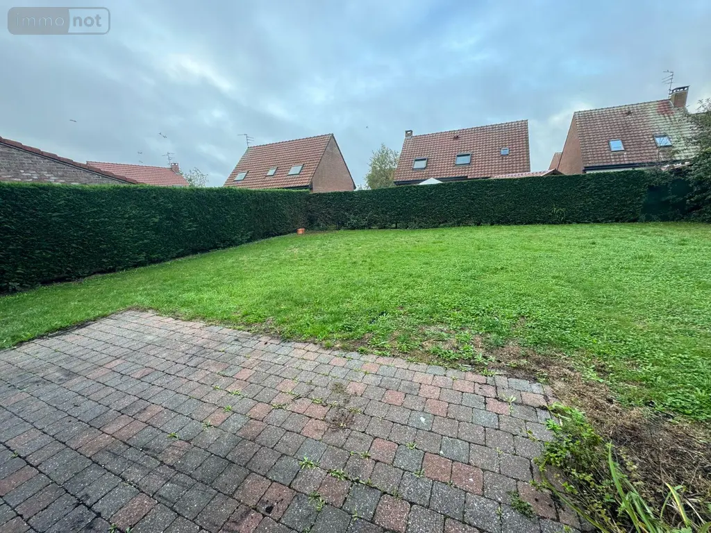 Maison a vendre Pérenchies 59840 Nord 59 104 m2 6 pièces 420000 euros LC982 014