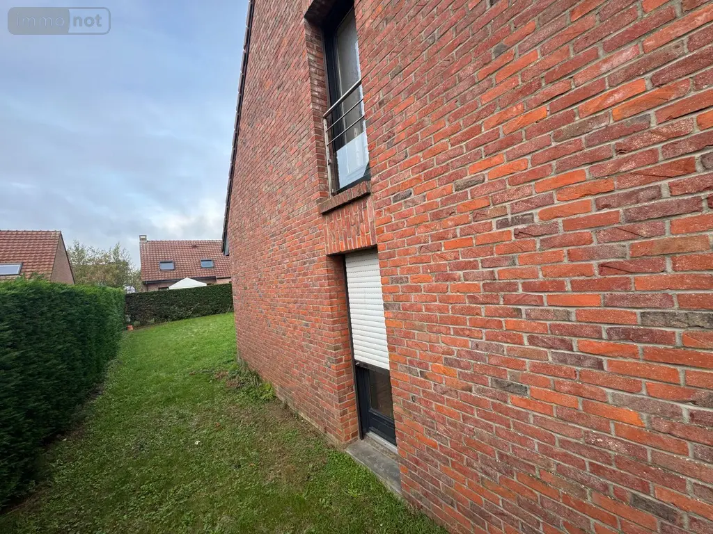 Maison a vendre Pérenchies 59840 Nord 59 104 m2 6 pièces 420000 euros LC982 016