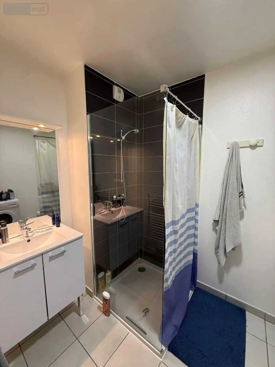 Appartement a vendre Troyes 10000 Aube 10 21 m2 1 pièce 55000 euros 10010/489 003