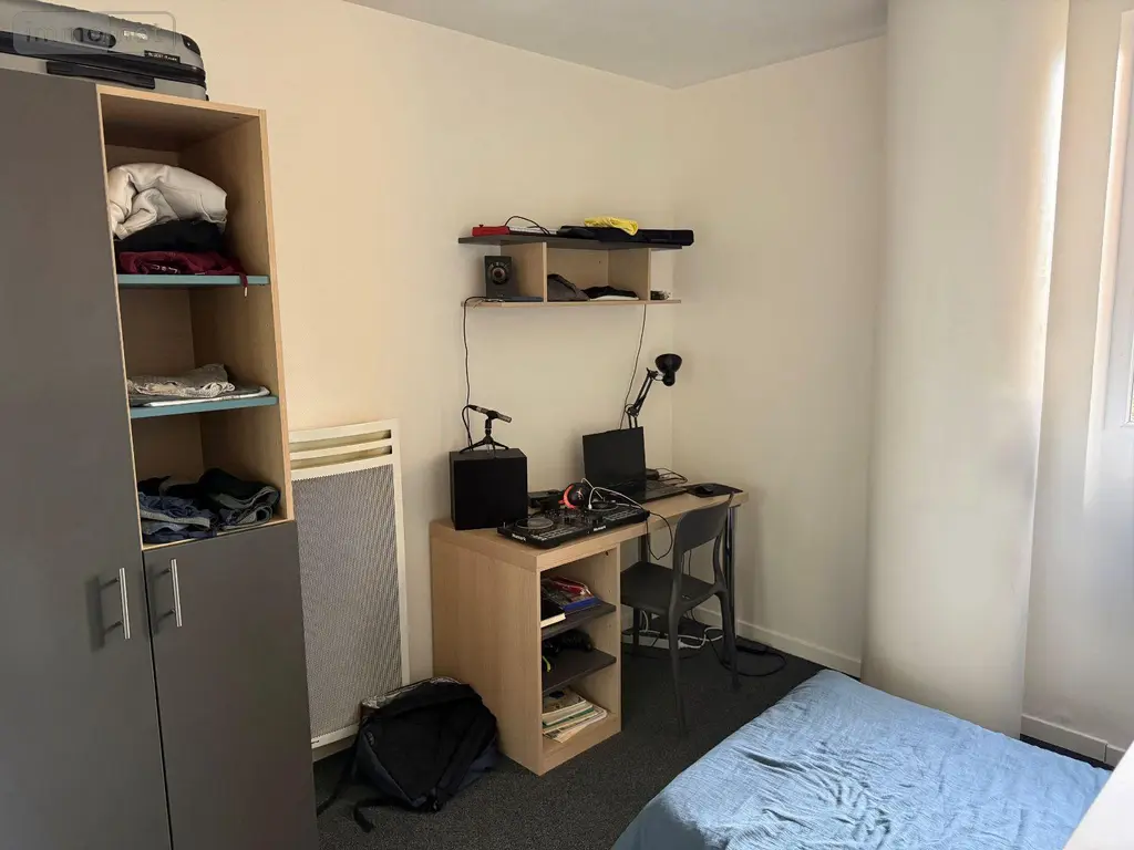 Appartement a vendre Troyes 10000 Aube 10 21 m2 1 pièce 55000 euros 10010/489 002