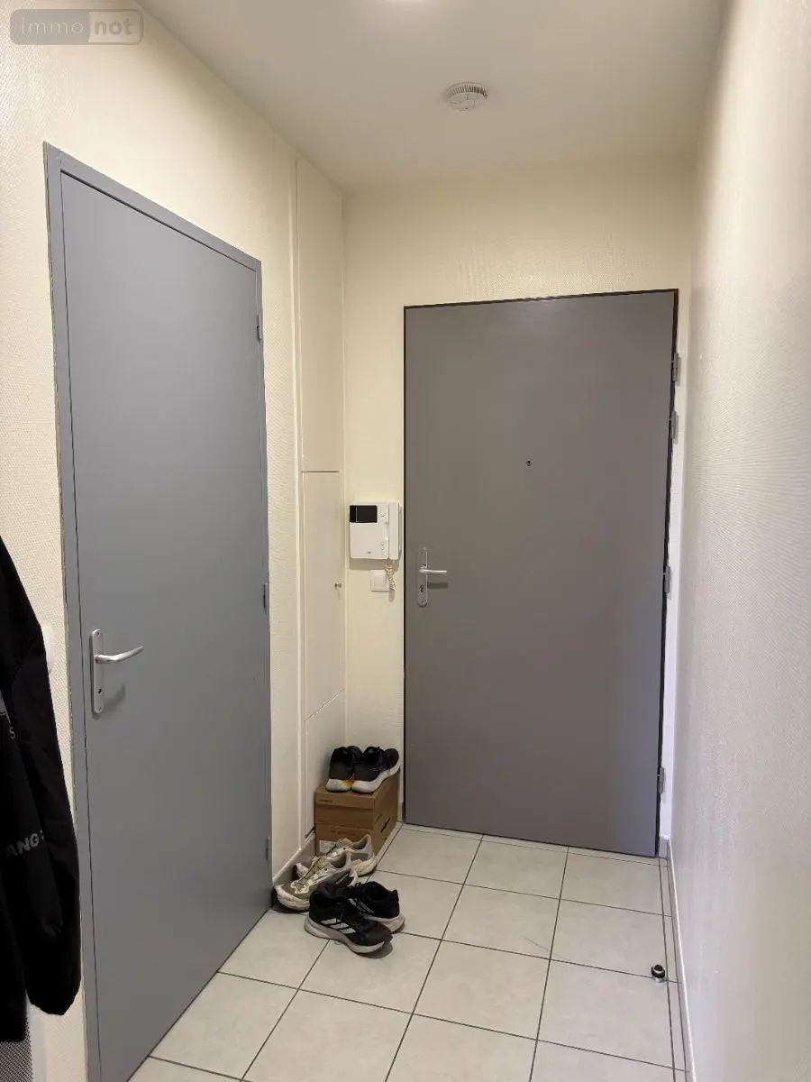 Appartement a vendre Troyes 10000 Aube 10 21 m2 1 pièce 55000 euros 10010/489 004