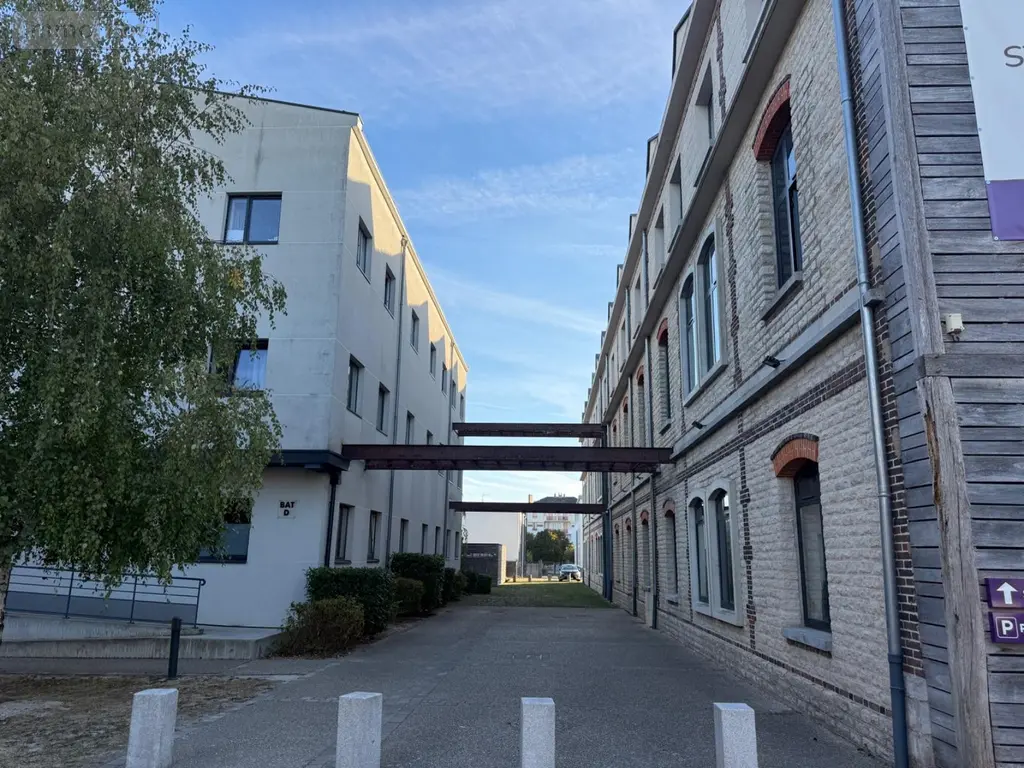 Appartement a vendre Troyes 10000 Aube 10 21 m2 1 pièce 55000 euros 10010/489 006