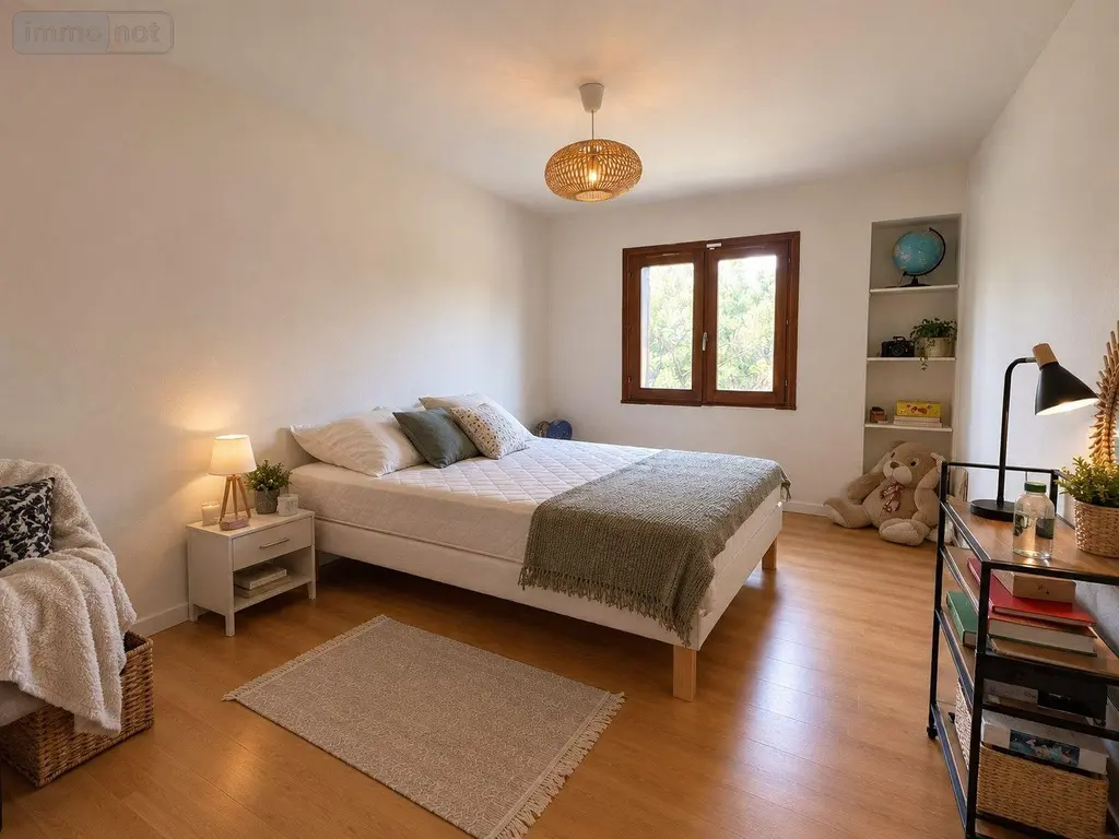 Maison a vendre Bazas 33430 Gironde 33 142 m2 5 pièces 236000 euros 33062-48 005