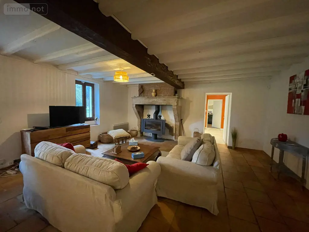 Maison a vendre Bazas 33430 Gironde 33 142 m2 5 pièces 236000 euros 33062-48 004