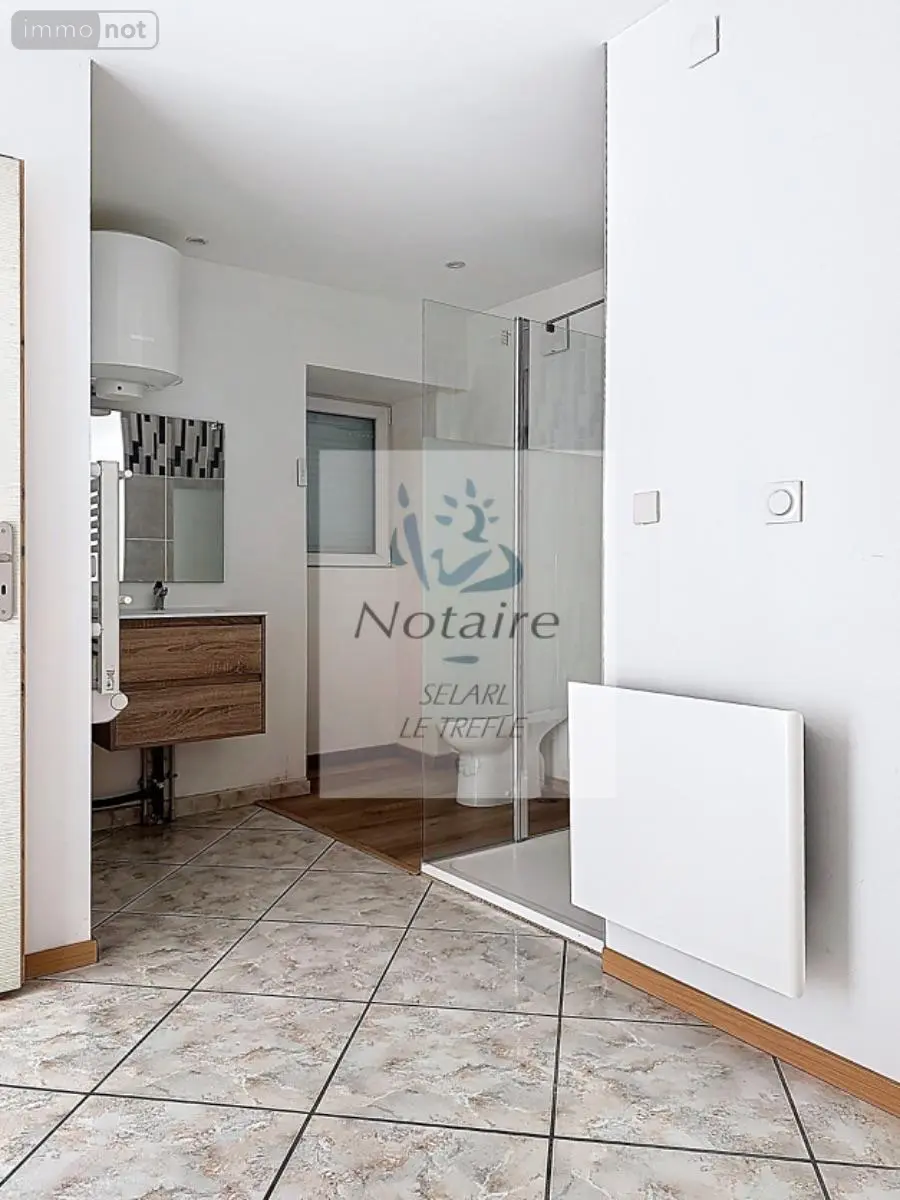 Appartement a vendre Castillon-la-Bataille 33350 Gironde 33 23 m2 2 pièces 57500 euros 11633/564 002