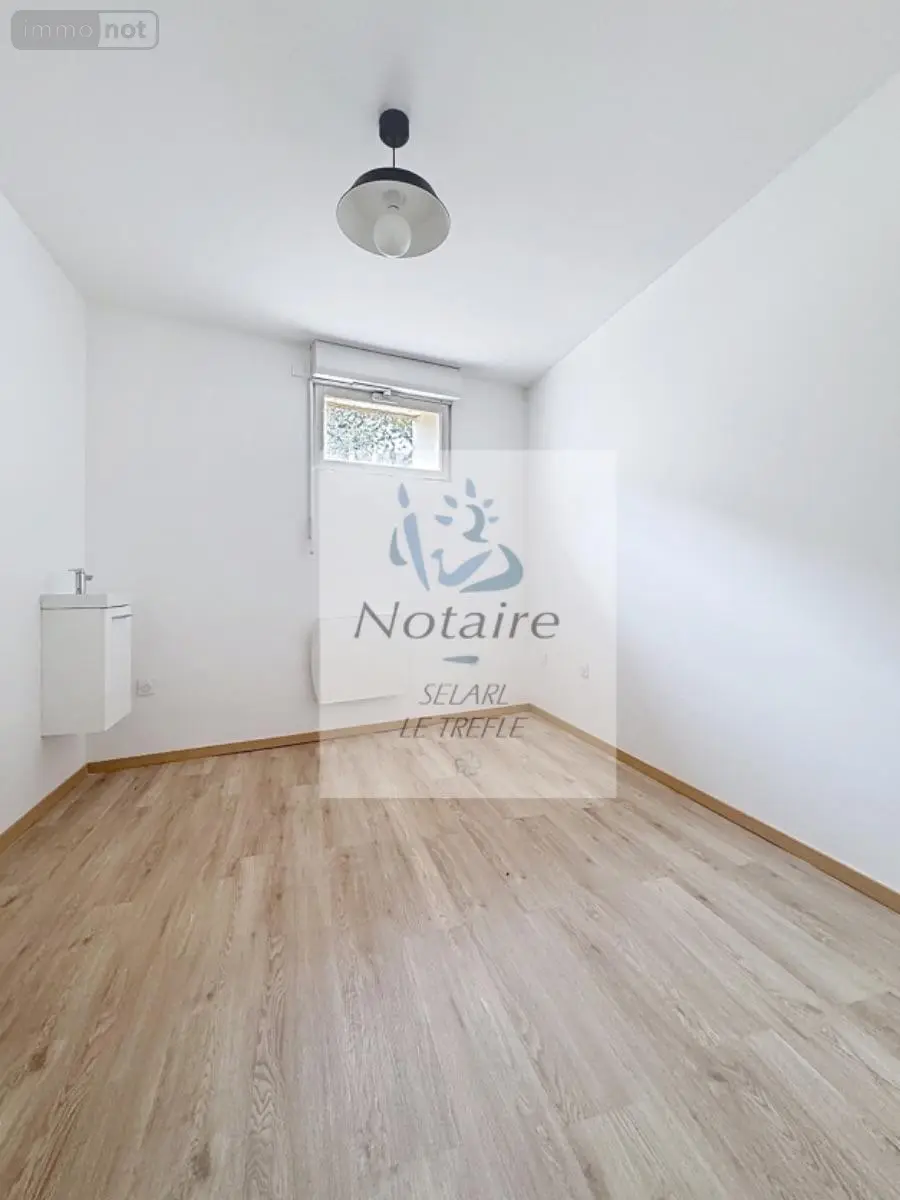 Appartement a vendre Castillon-la-Bataille 33350 Gironde 33 57 m2 4 pièces 87500 euros 11633/566 005