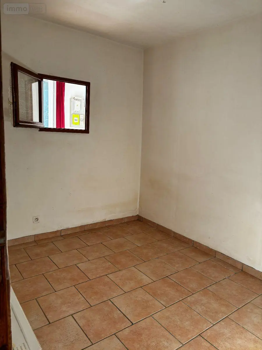 Maison a vendre Saint-Rémy-du-Val 72600 Sarthe 72 38 m2 2 pièces 43200 euros 13873/992AC 005