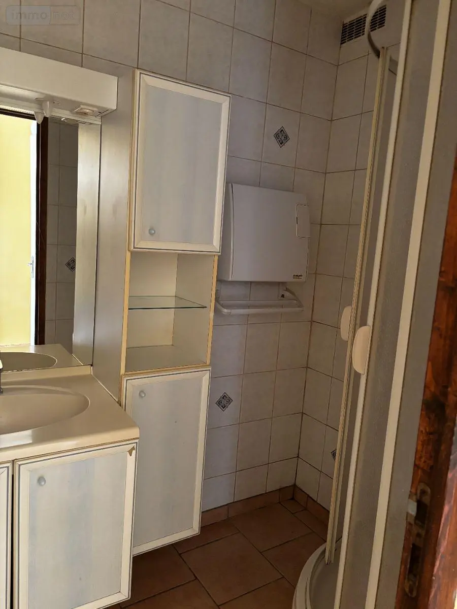 Maison a vendre Saint-Rémy-du-Val 72600 Sarthe 72 38 m2 2 pièces 43200 euros 13873/992AC 006