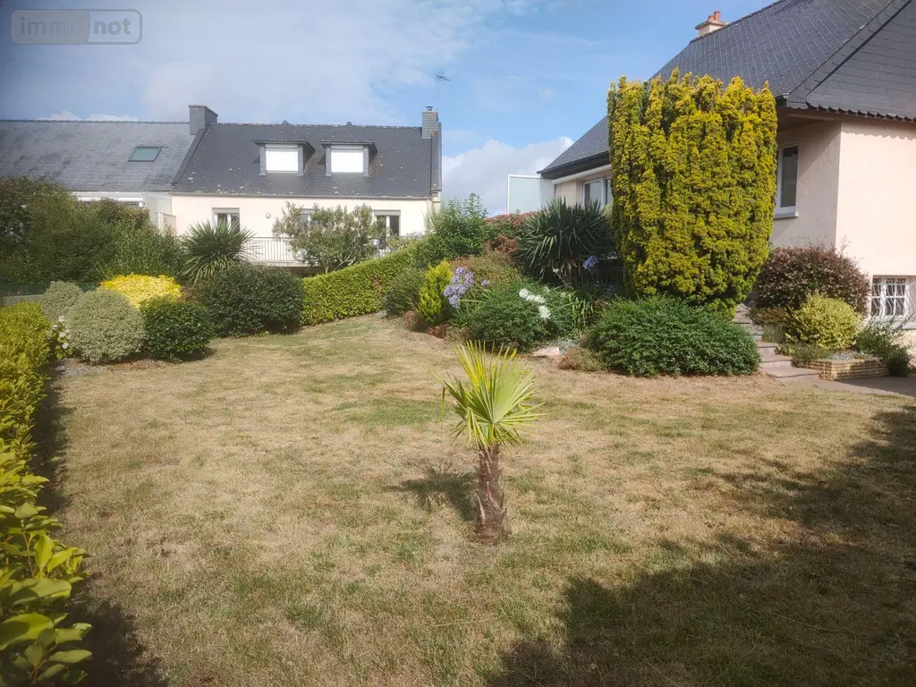 Maison a vendre L'Hermitage 35590 Ille-et-Vilaine 35 103 m2 4 pièces 270400 euros 35176/493 003