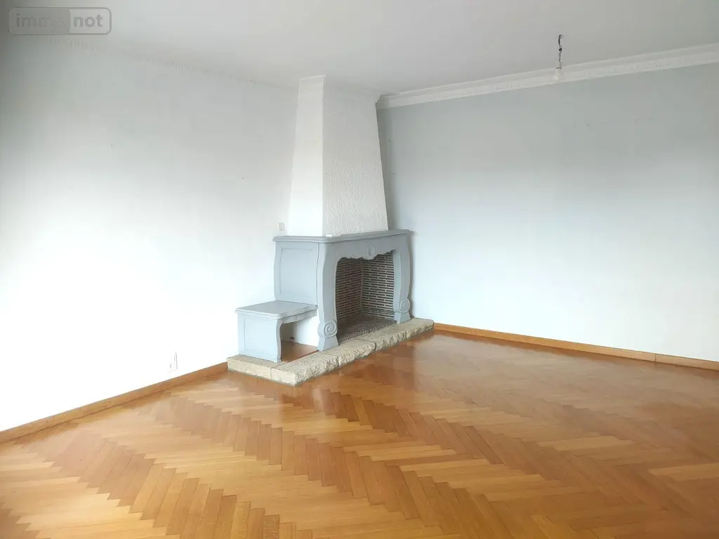Maison a vendre L'Hermitage 35590 Ille-et-Vilaine 35 103 m2 4 pièces 270400 euros 35176/493 004