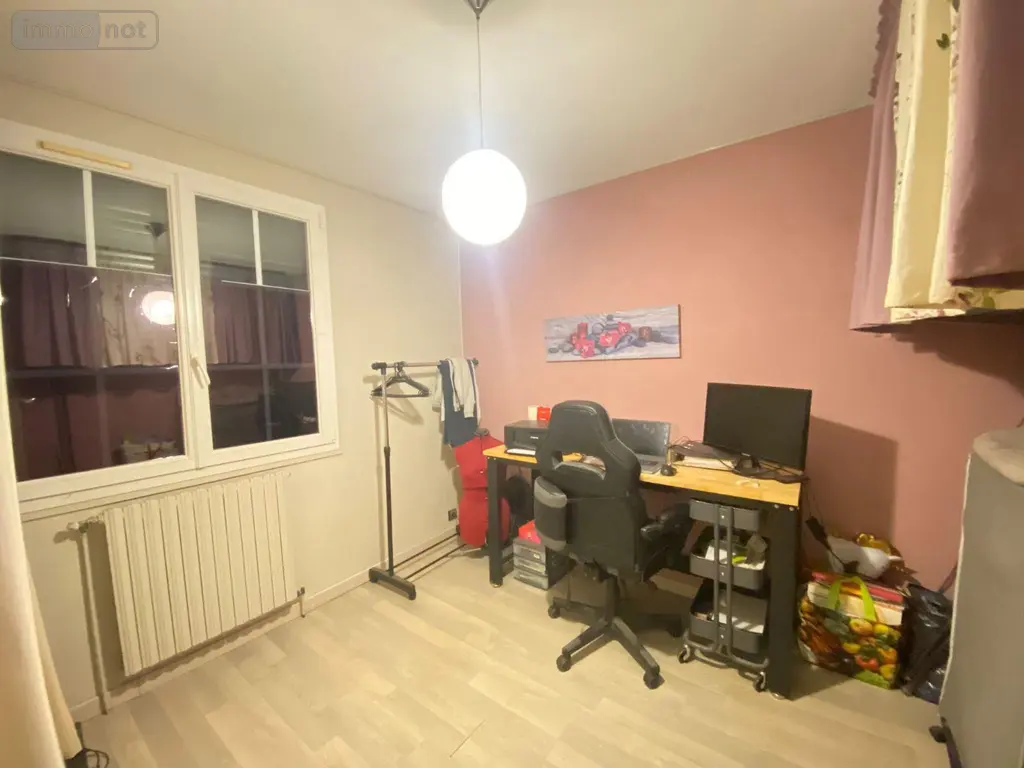 Maison a vendre Roëzé-sur-Sarthe 72210 Sarthe 72 128 m2 231000 euros 72122-1466 008