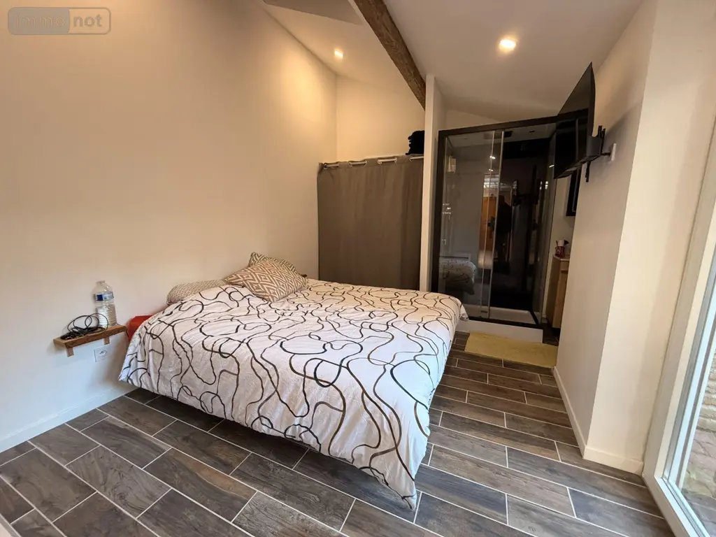 Maison a vendre Gravelines 59820 Nord 59 160 m2 302470 euros V12414 004