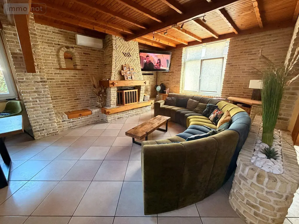 Maison a vendre Gravelines 59820 Nord 59 160 m2 302470 euros V12414 003