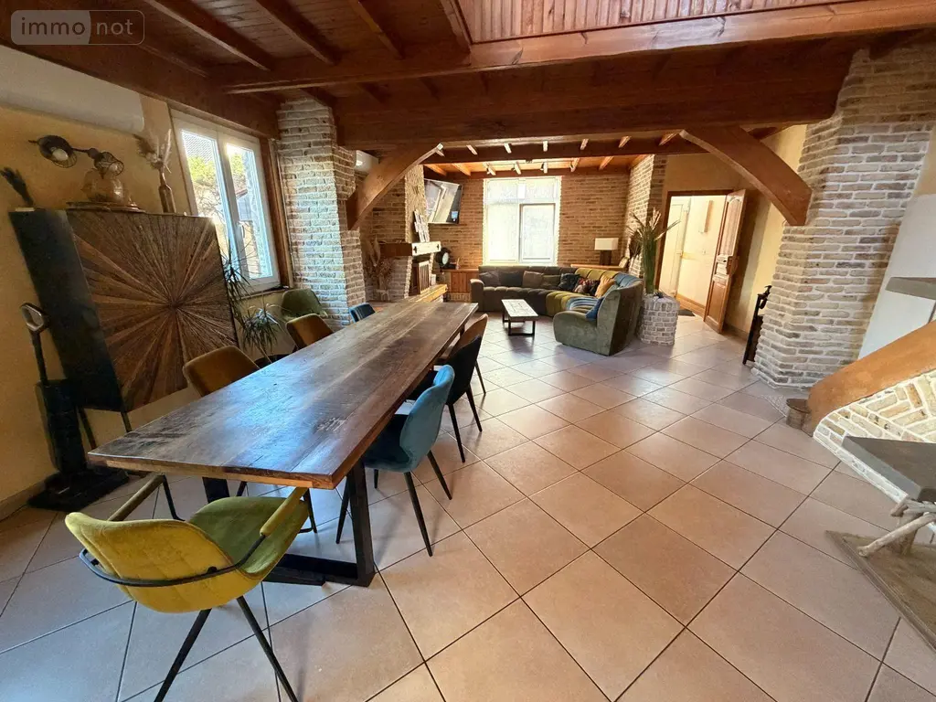 Maison a vendre Gravelines 59820 Nord 59 160 m2 302470 euros V12414 002