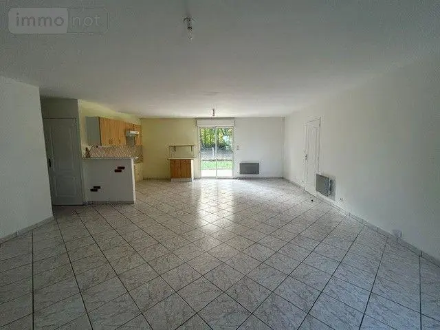 Maison a vendre Jarzé Villages 49140 Maine-et-Loire 49 98 m2 4 pièces 224675 euros LB/2590 003