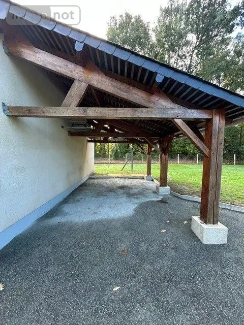 Maison a vendre Jarzé Villages 49140 Maine-et-Loire 49 98 m2 4 pièces 224675 euros LB/2590 015