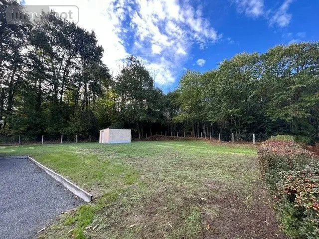 Maison a vendre Jarzé Villages 49140 Maine-et-Loire 49 98 m2 4 pièces 224675 euros LB/2590 016