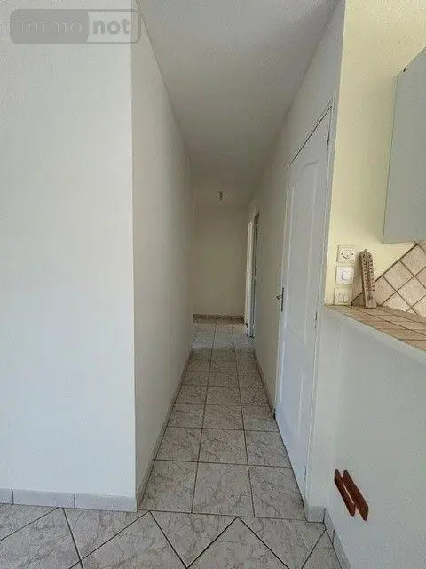 Maison a vendre Jarzé Villages 49140 Maine-et-Loire 49 98 m2 4 pièces 224675 euros LB/2590 007
