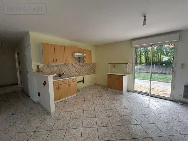 Maison a vendre Jarzé Villages 49140 Maine-et-Loire 49 98 m2 4 pièces 224675 euros LB/2590 006