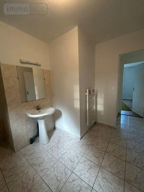 Maison a vendre Jarzé Villages 49140 Maine-et-Loire 49 98 m2 4 pièces 224675 euros LB/2590 011
