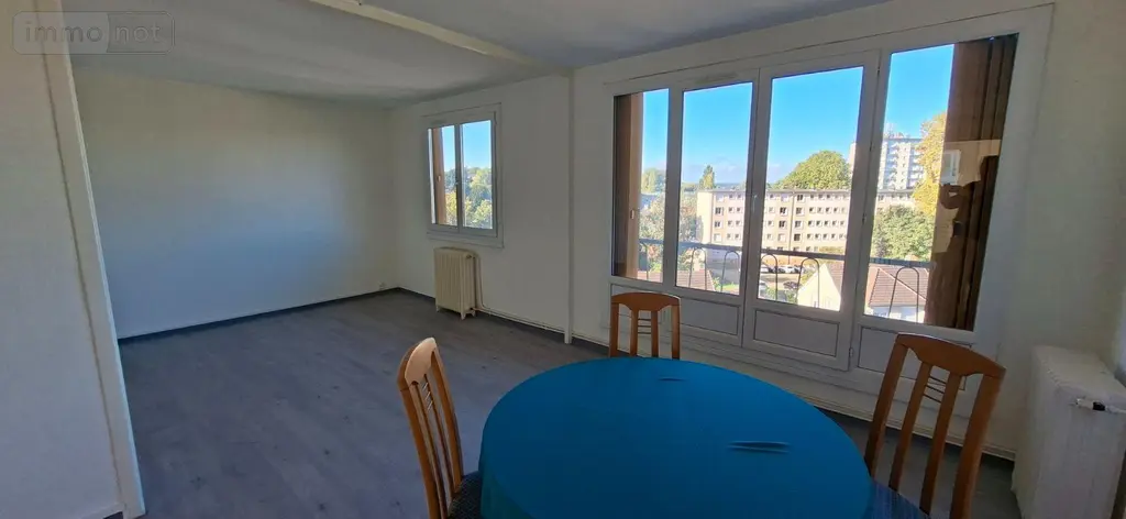 Appartement a vendre Évreux 27000 Eure 27 51 m2 3 pièces 74900 euros A01526 001