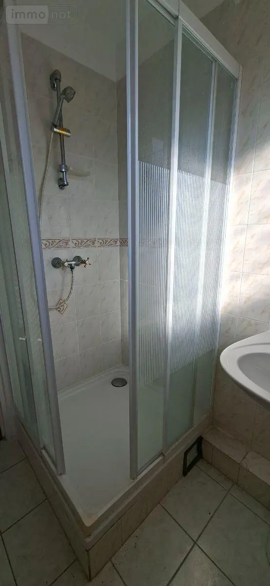 Appartement a vendre Évreux 27000 Eure 27 51 m2 3 pièces 74900 euros A01526 003