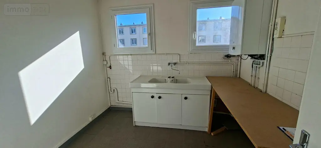 Appartement a vendre Évreux 27000 Eure 27 51 m2 3 pièces 74900 euros A01526 004