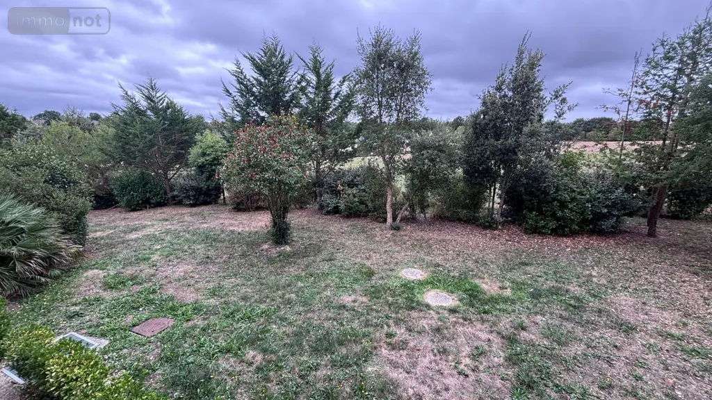 Appartement a vendre Guichen 35580 Ille-et-Vilaine 35 27 m2 1 pièce 71000 euros 35176/496 008