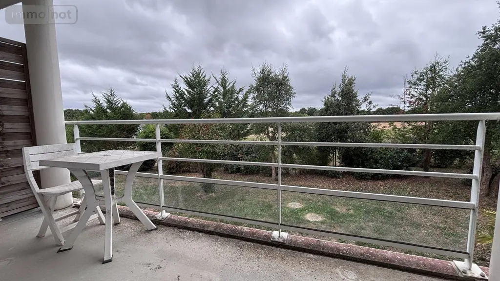 Appartement a vendre Guichen 35580 Ille-et-Vilaine 35 27 m2 1 pièce 71000 euros 35176/496 016