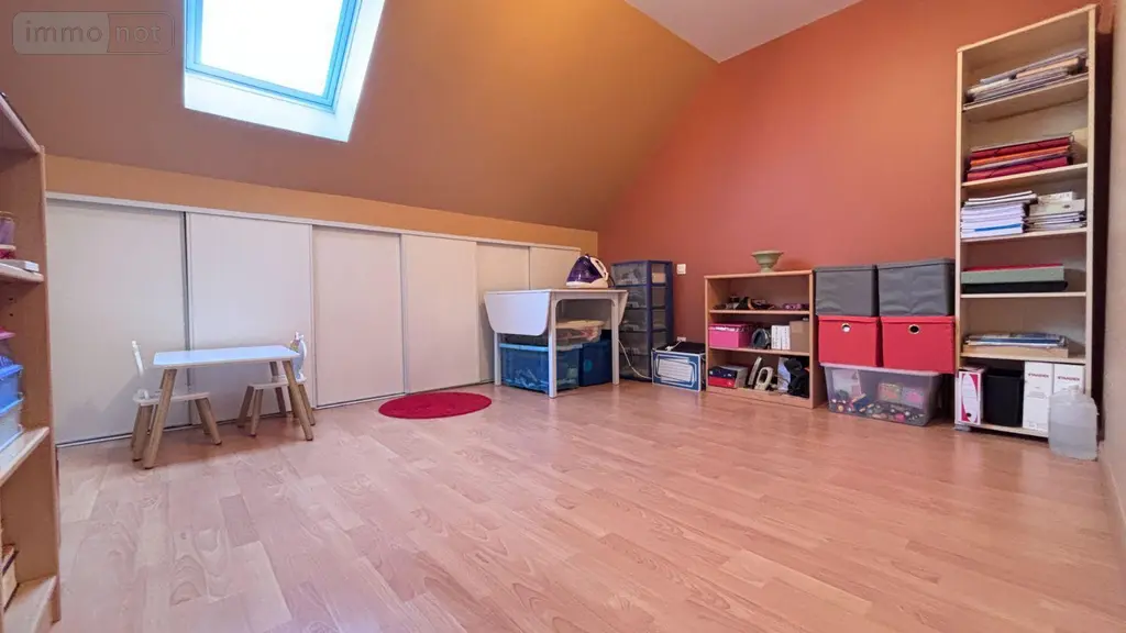 Maison a vendre Bruz 35170 Ille-et-Vilaine 35 189 m2 7 pièces 312000 euros 35176/497 016
