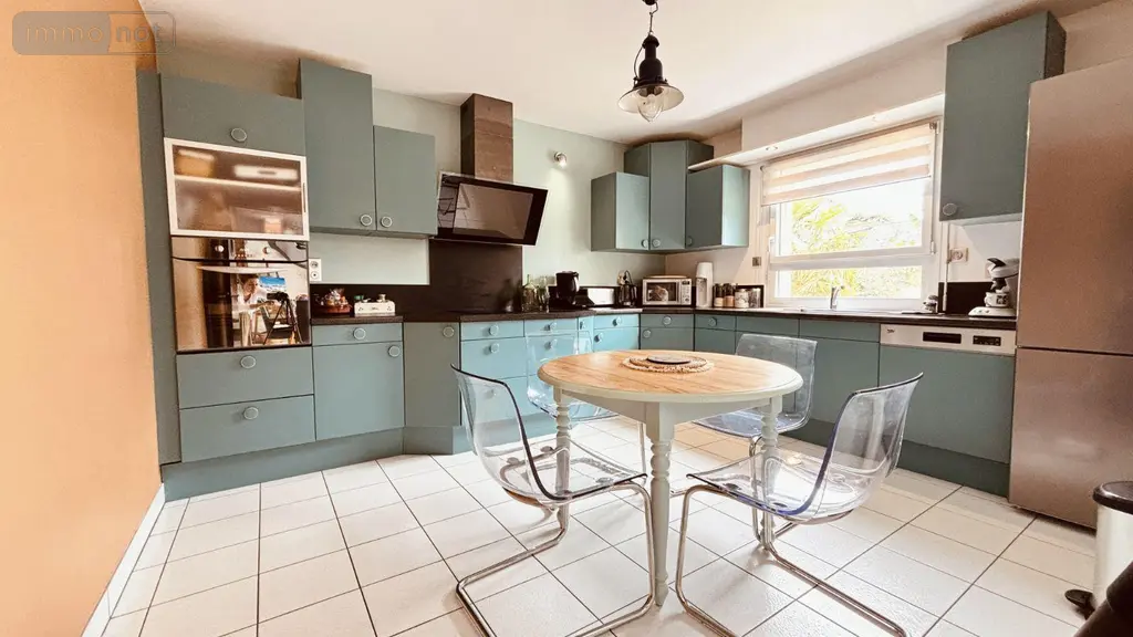 Maison a vendre Bruz 35170 Ille-et-Vilaine 35 137 m2 7 pièces 486450 euros 35176/498 004