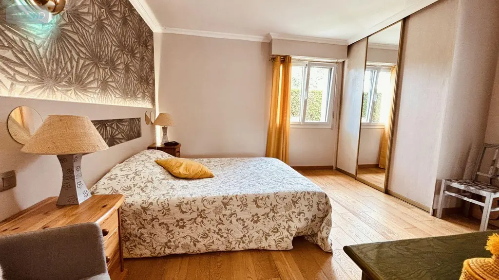 Maison a vendre Bruz 35170 Ille-et-Vilaine 35 137 m2 7 pièces 486450 euros 35176/498 008